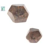 Granat Natural Rulat Fatetat - 54x52x44 mm - ( XXL )